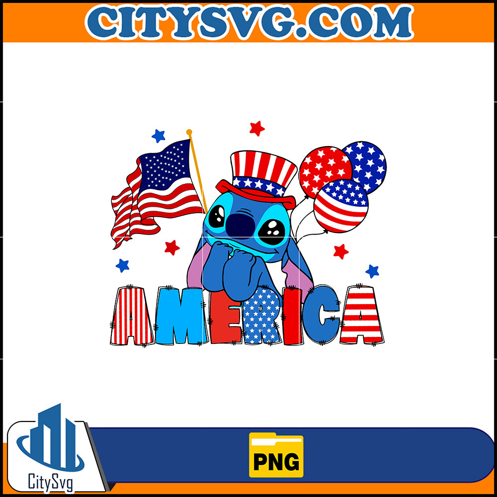 StitchAmericaPng