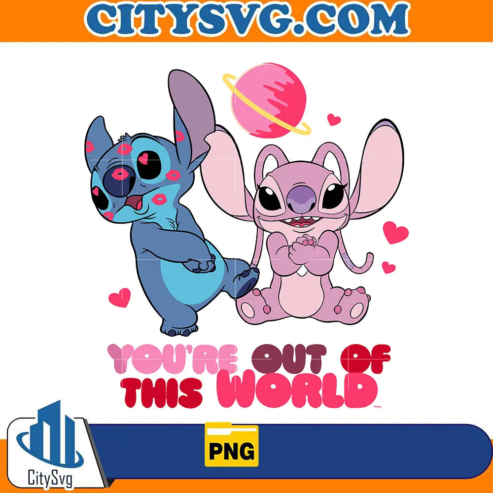 StitchAndAngelYou_reOutOfThisWorldValentinePng