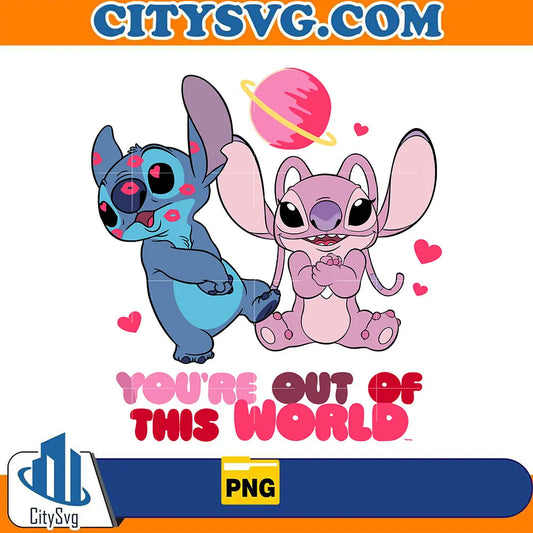 StitchAndAngelYou_reOutOfThisWorldValentinePng