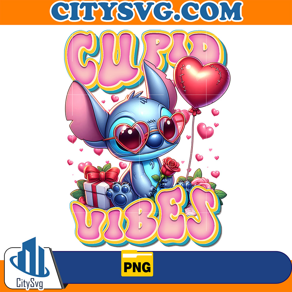 StitchCupidVibesValentinePng_2