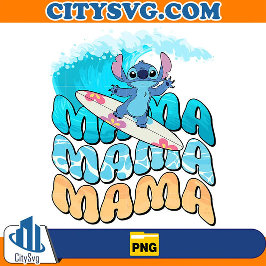 StitchMamaPng