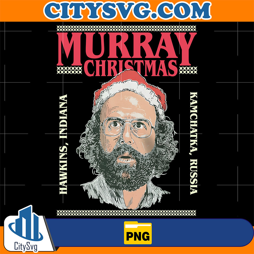 Stranger-Christmas-Png-Funny-Murray-Hawkins-Ugly-Xmas-Png