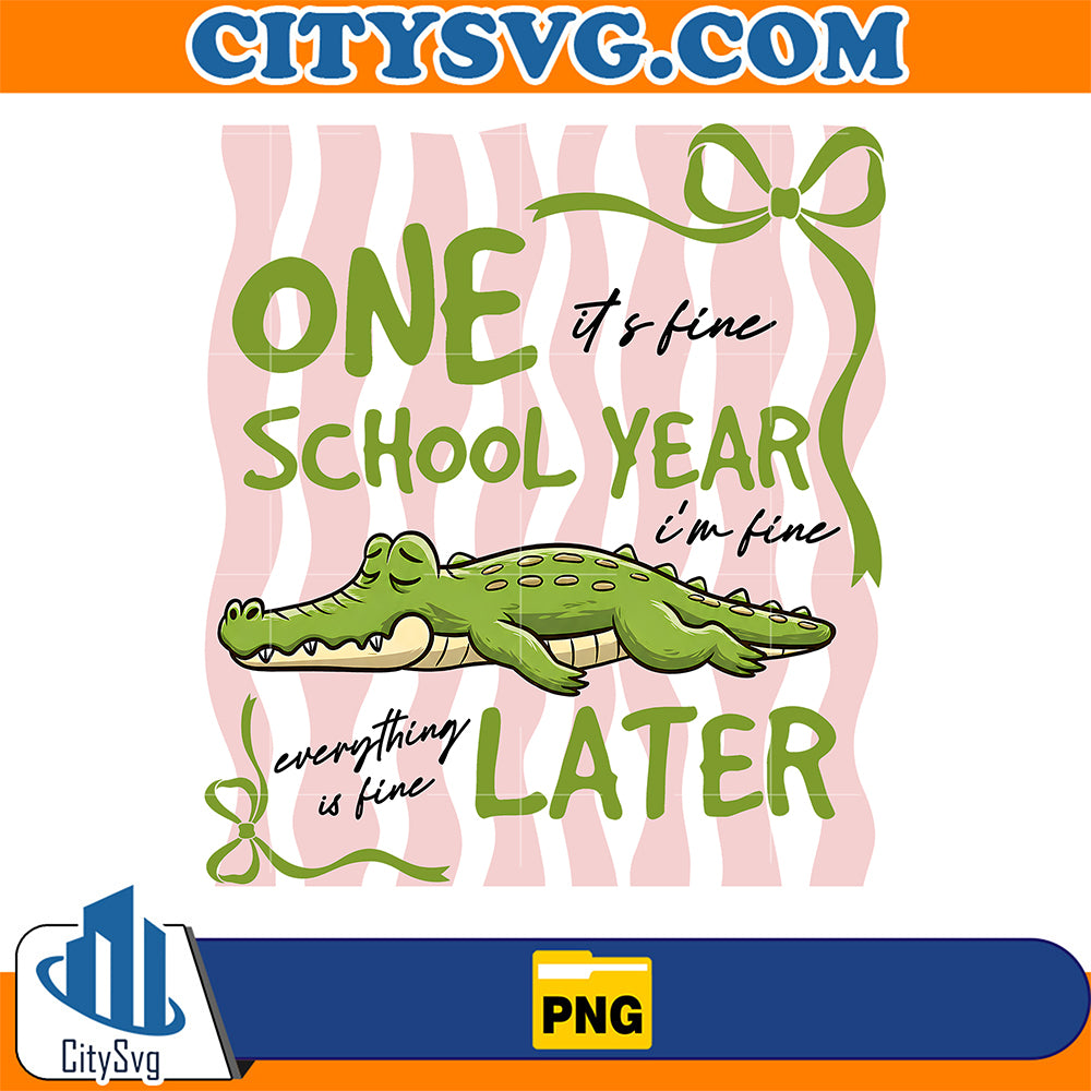 Striped-One-School-Year-Later-Png