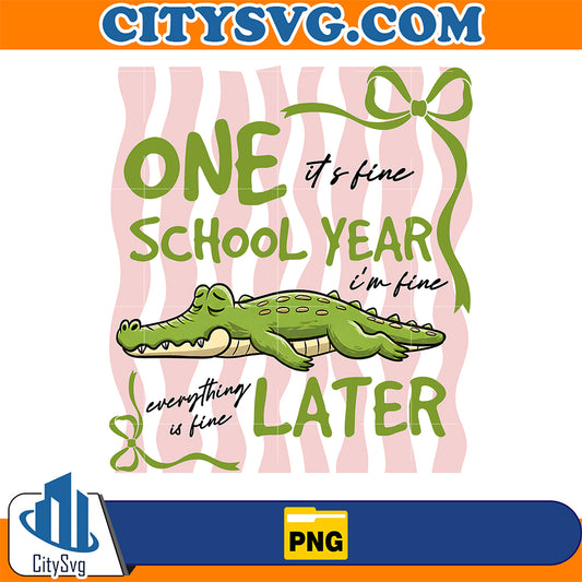Striped-One-School-Year-Later-Png