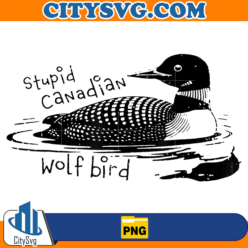 Stupid-Canadian-Wolf-Bird-Png-3