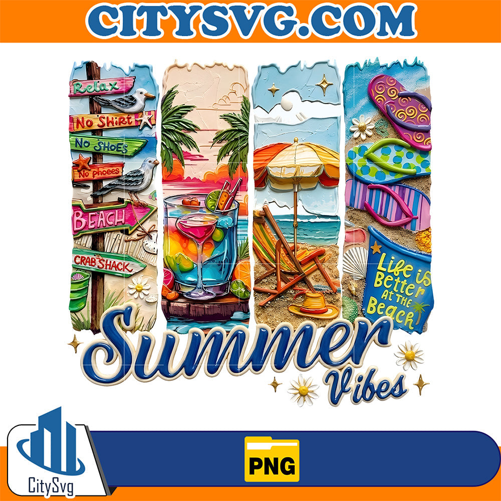Summer-Vibes-Beach-Png-1