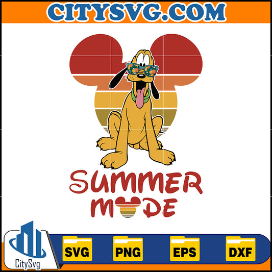 SummerModePlutoSvg