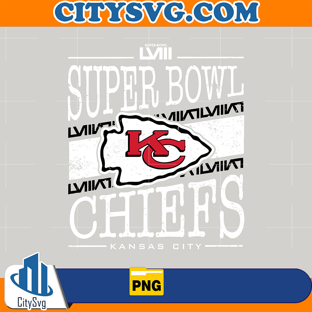 SuperBowlKcChiefsKansasCityPng