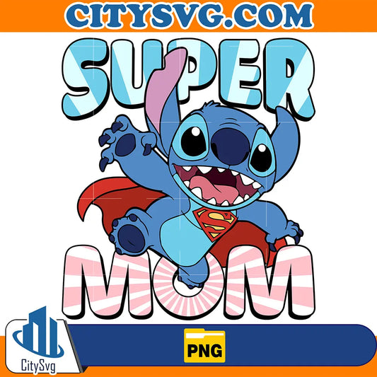 SupperMomStitchPng
