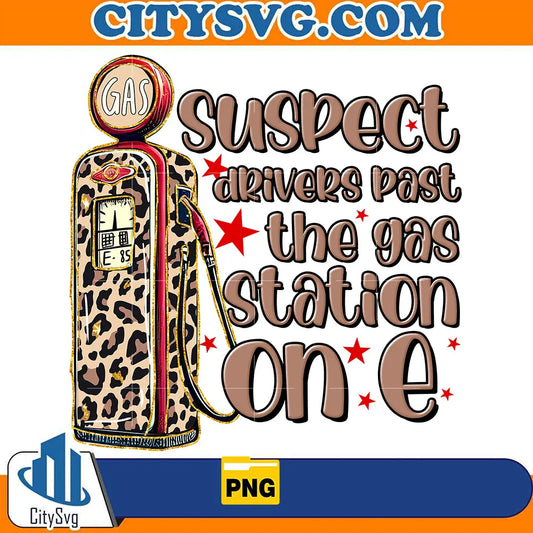 SuspectDriversPastTheGasStationOnEPng_1