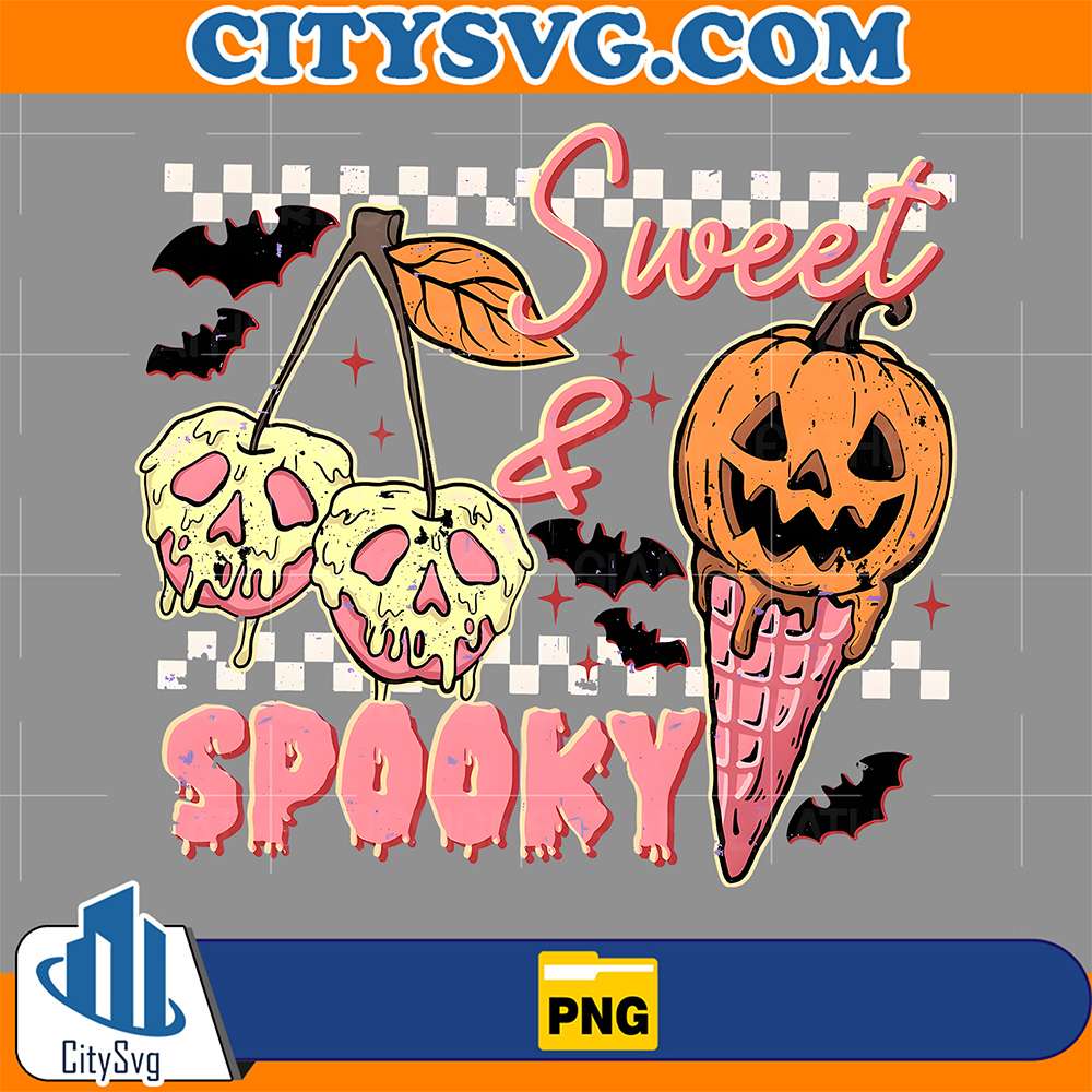 Sweetand-Spooky-Halloween-Png