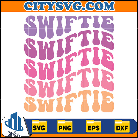 SwiftieSvg