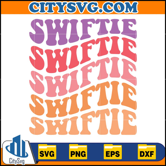 SwiftieSvg