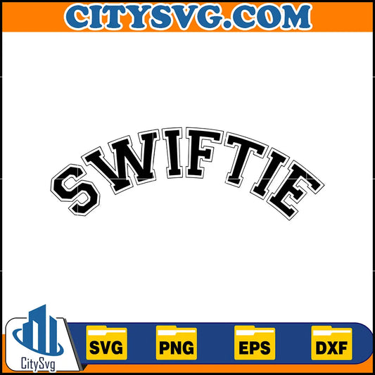 SwiftieSvg
