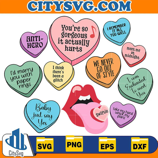 SwiftieValentineCandyHeartSvg_2