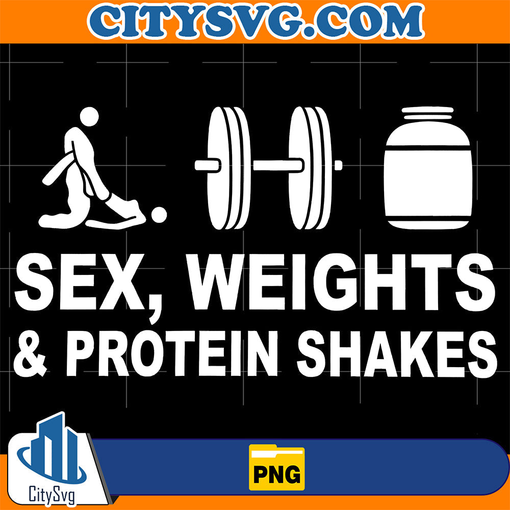 Sx-Weights-Protein-Shakes-Png