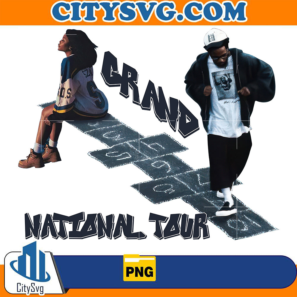 SzaGrandNationalTourPng