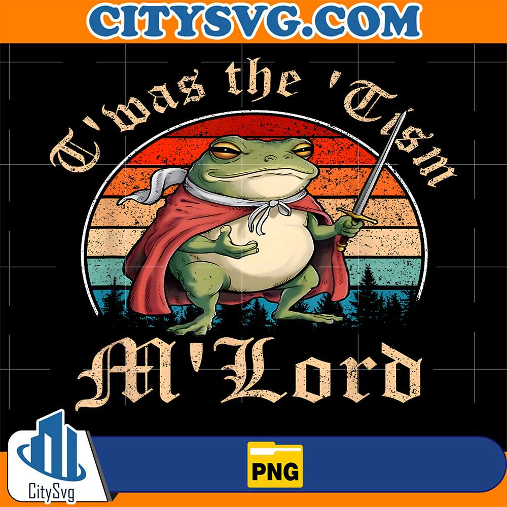 T-was-The-Tism-M-Lord-Png