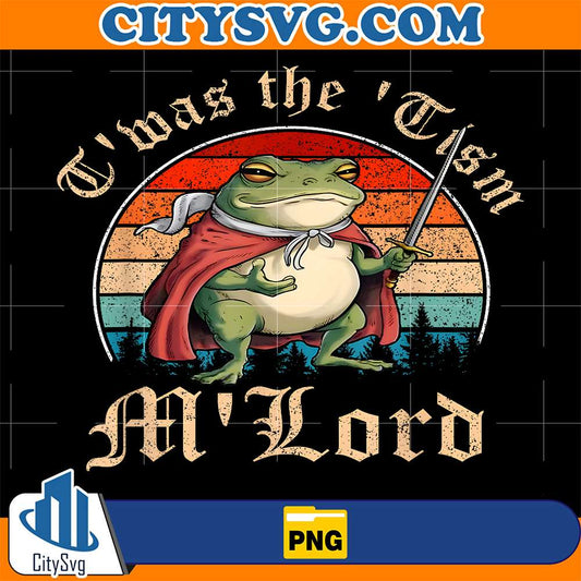 T-was-The-Tism-M-Lord-Png