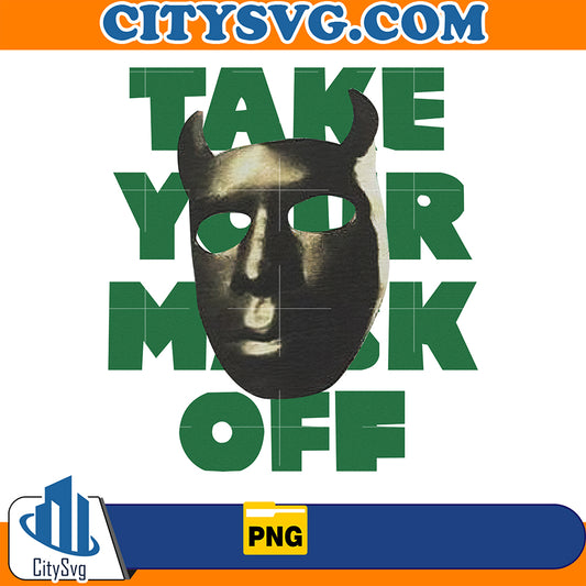 TakeYourMaskOffTylerTheCreatorPng