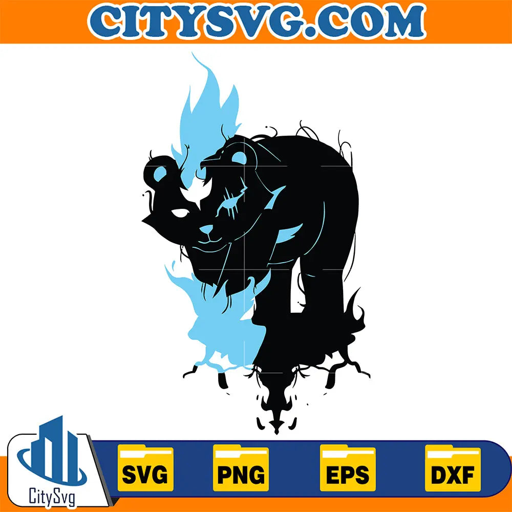 Tank Solo Leveling Svg – CITYSVG