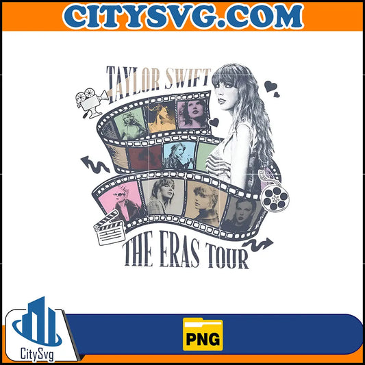 TaylorErasTourTheErasTourPng