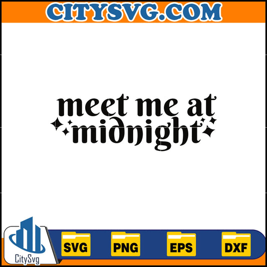 TaylorMeetMeAtMidnightsSvg