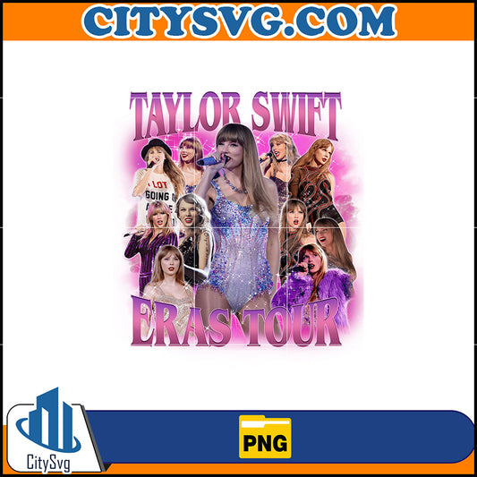 TaylorSwiftErasTourPng