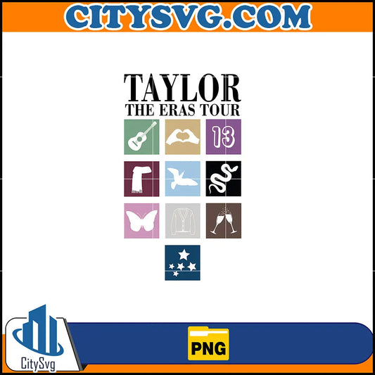 TaylorSwiftTheErasTourPng
