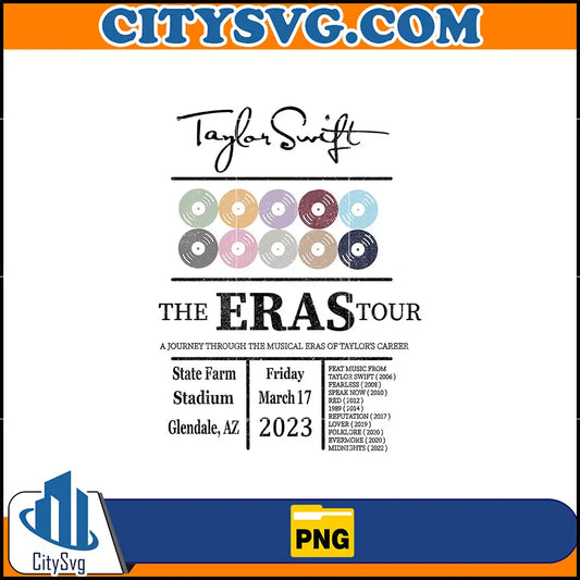 TaylorSwiftTheErasTourPng