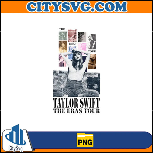 TaylorSwiftTheErasTourPng