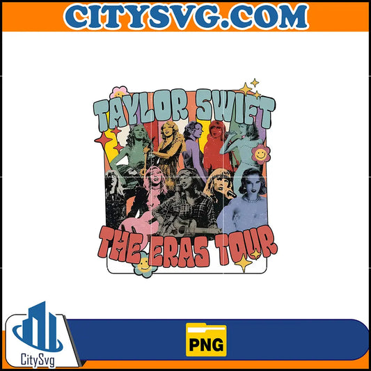 TaylorSwiftTheErasTourPng