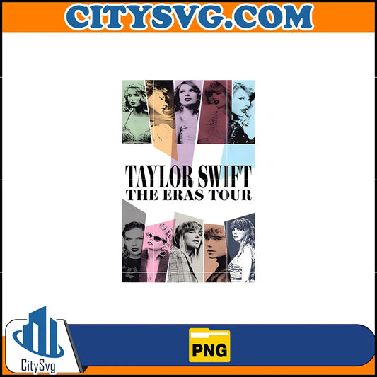 TaylorSwiftTheErasTourPng
