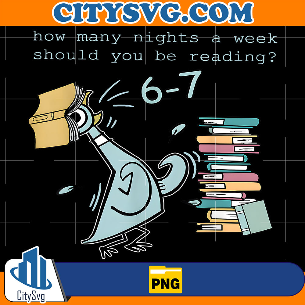 Teacher-6-7-How-Many-Nights-A-Week-Should-You-Be-Reading-Png