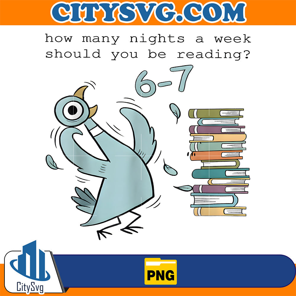 Teacher-67-How-Many-Nights-A-Week-Should-You-Be-Reading-6-7-Png