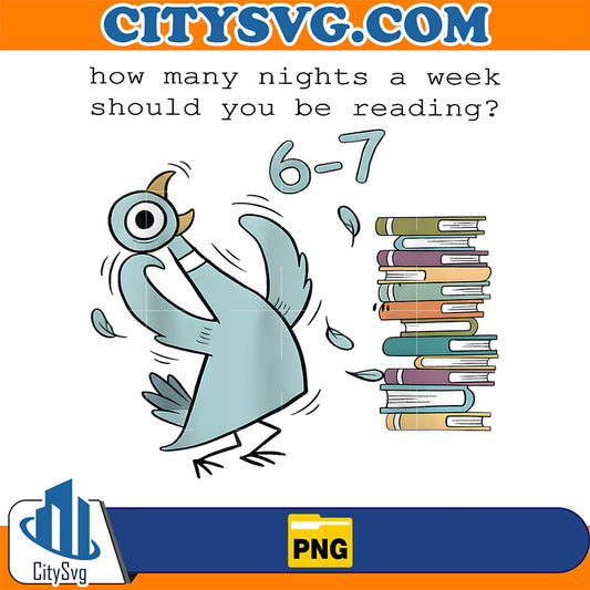 Teacher-67-How-Many-Nights-A-Week-Should-You-Be-Reading-6-7-Png