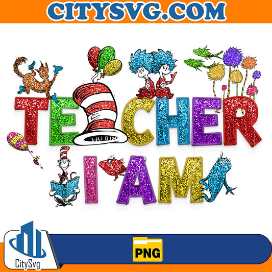 TeacherIAmGlitterPng_1