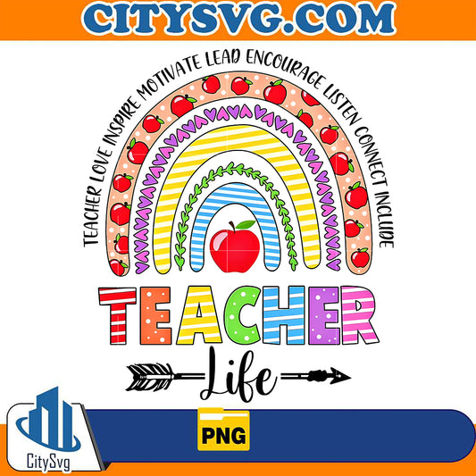 TeacherLifePng