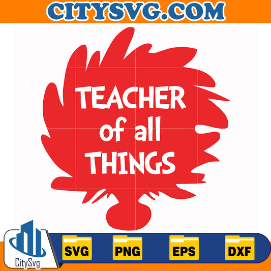 TeacherOfAllThingsSvg