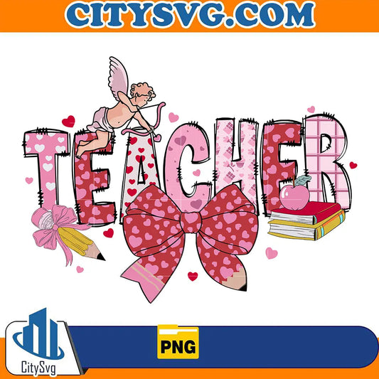 TeacherValentineCquettePng