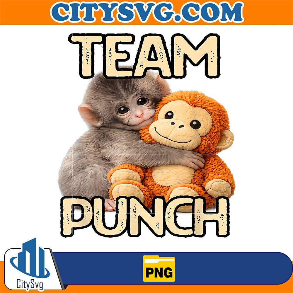 Team-Punch-Monkey-Png-1