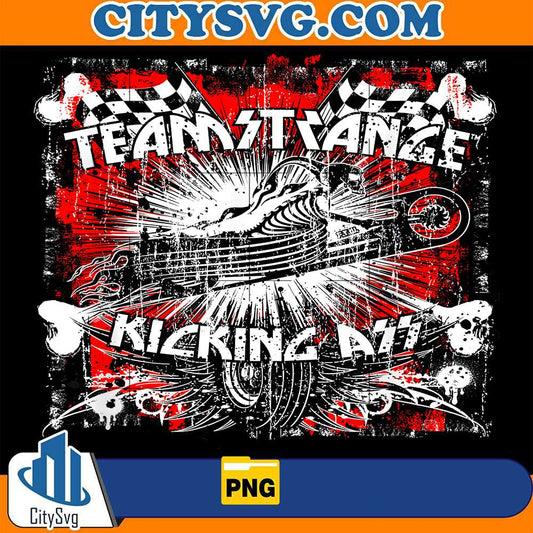 Teamstrange-Punk-Rock-Racer-Skeleton-Rocking-Png