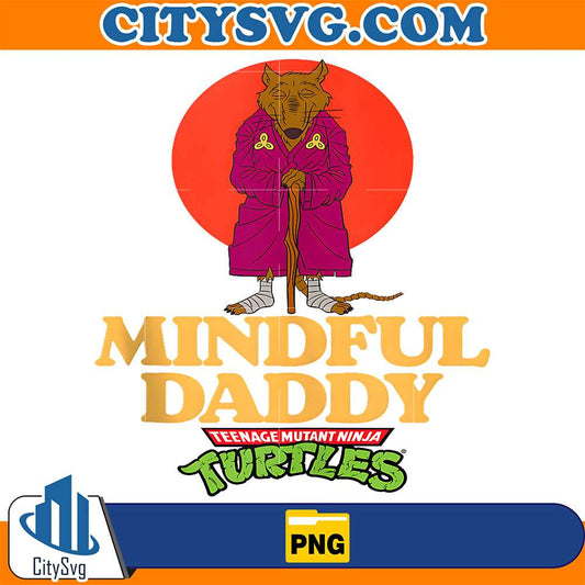 Teenage-Mutant-Ninja-Turtles-Mindful-Daddy-Splinter-Png
