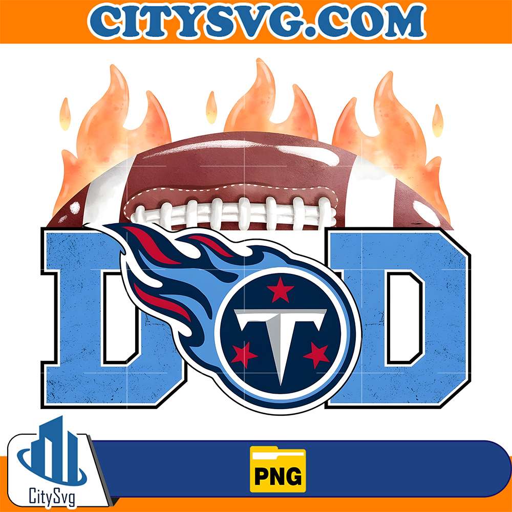 Tennessee-Titans-Dad-Png