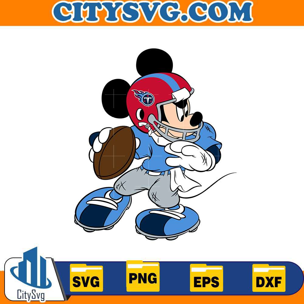 Tennessee-Titans-Mickey-Svg