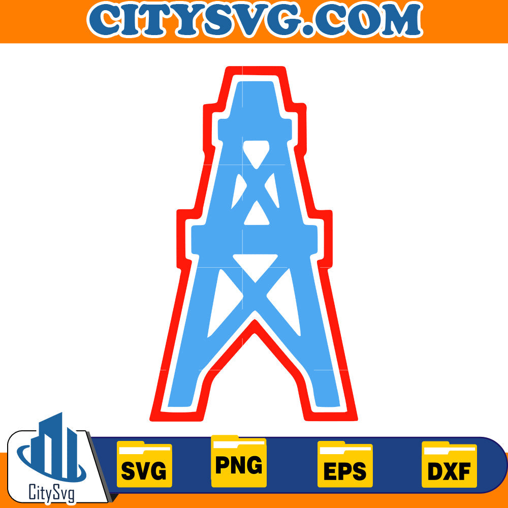 Tennessee Titans Svg