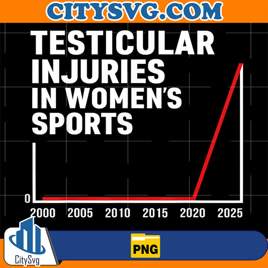 Testicular Injuries In Women's Sports Png CitySvg