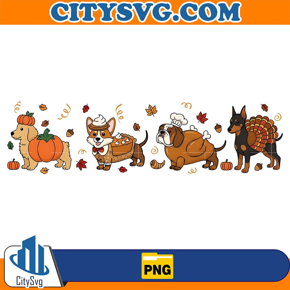 Thanksgiving-Turkey-Png-Thanksgiving-Dog-Coquette-Png