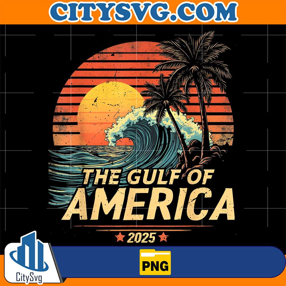 The-Gulf-Of-America-2025-Mexico-Png