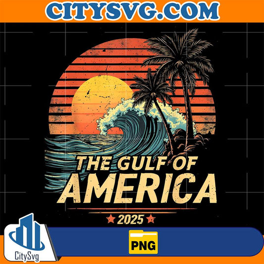 The-Gulf-Of-America-2025-Mexico-Png